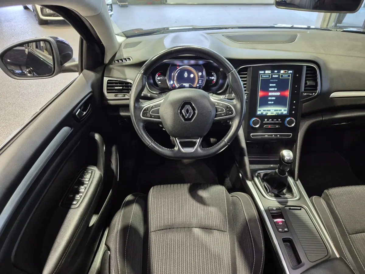 1.3 TCe GT-Line LED | Camera | Carplay-Android | Navi | Cruise