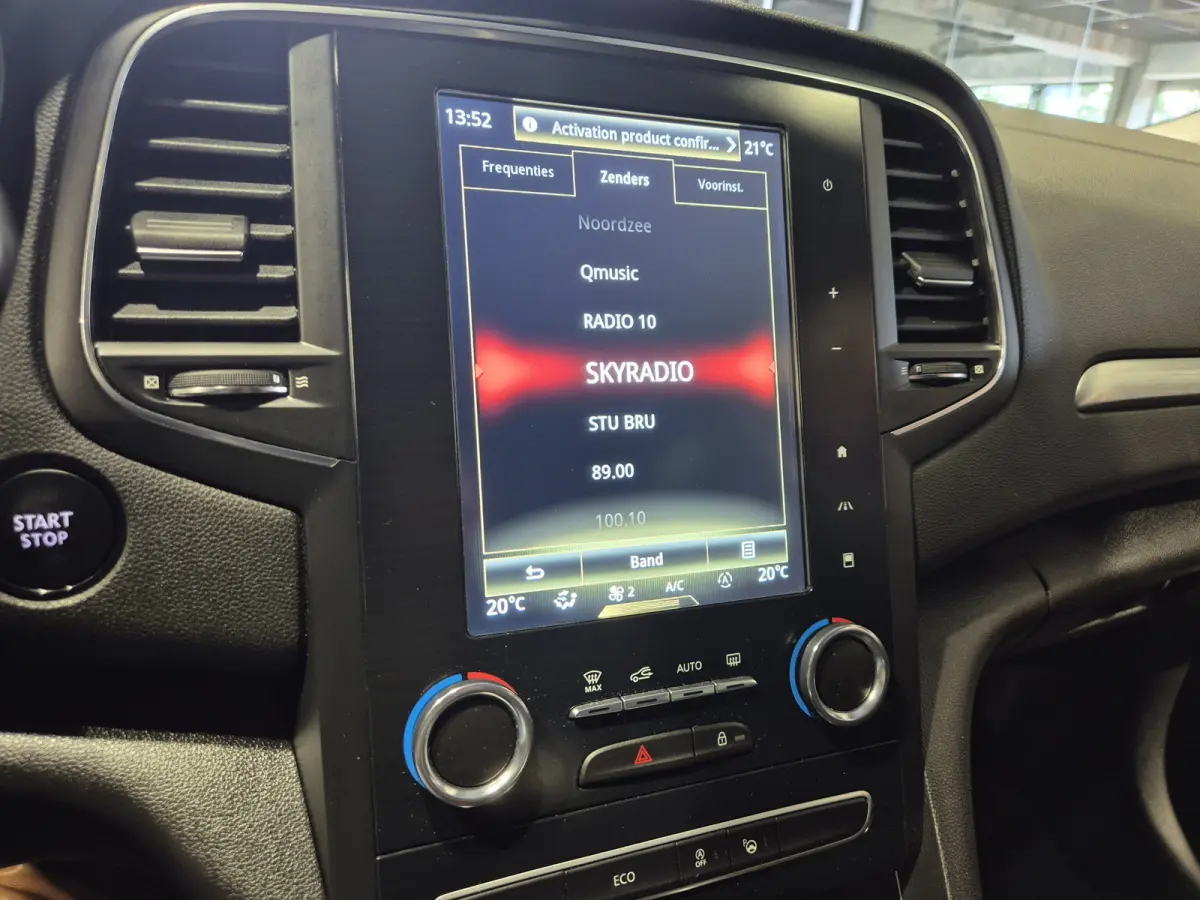 1.3 TCe GT-Line LED | Camera | Carplay-Android | Navi | Cruise