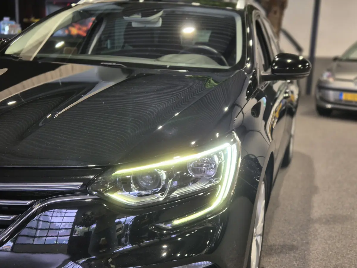 1.3 TCe GT-Line LED | Camera | Carplay-Android | Navi | Cruise
