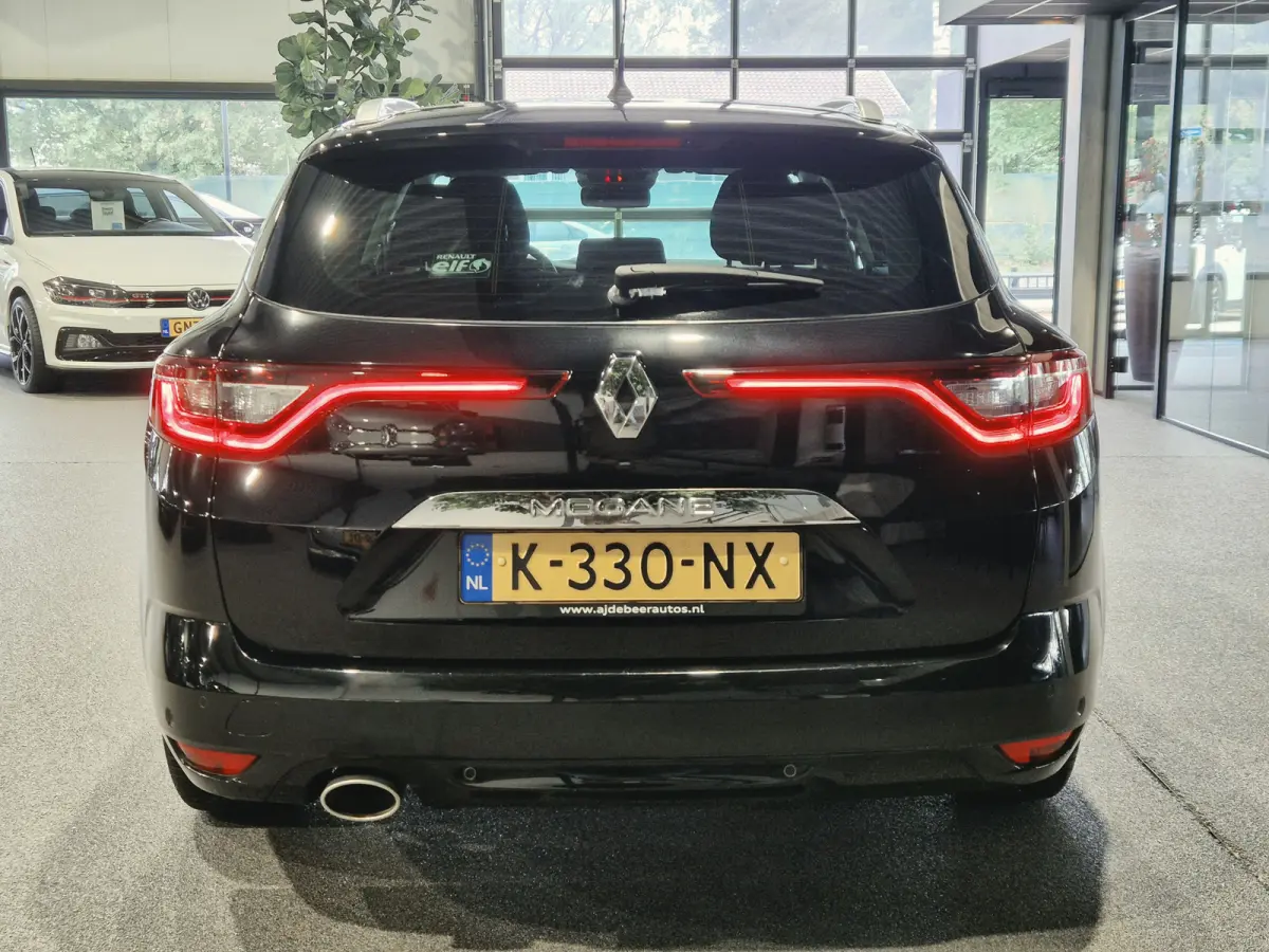 1.3 TCe GT-Line LED | Camera | Carplay-Android | Navi | Cruise