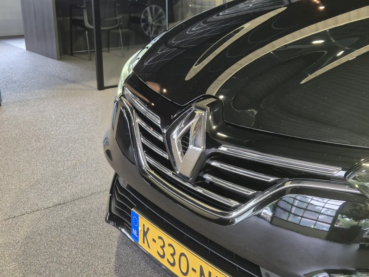 1.3 TCe GT-Line LED | Camera | Carplay-Android | Navi | Cruise