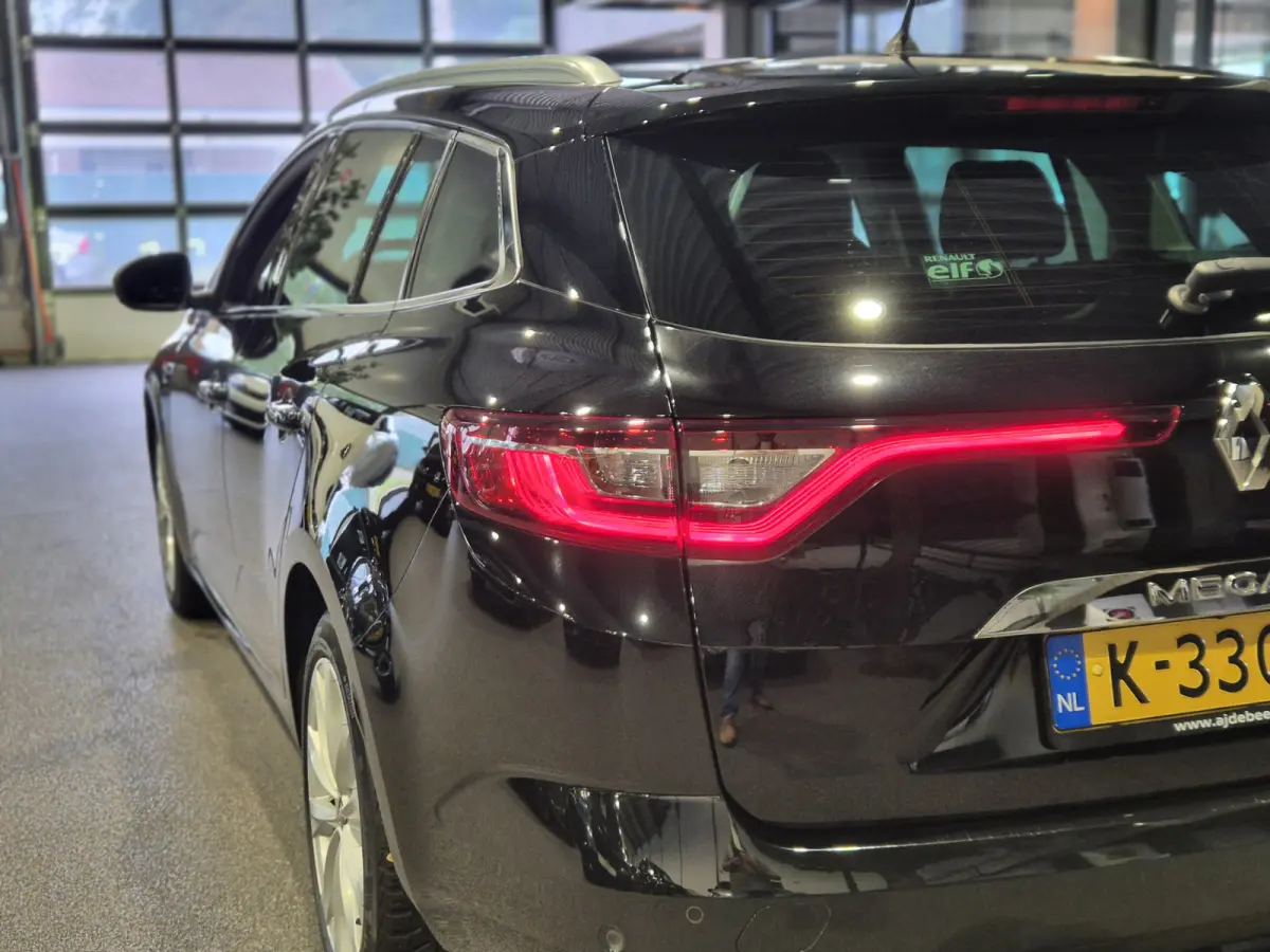1.3 TCe GT-Line LED | Camera | Carplay-Android | Navi | Cruise
