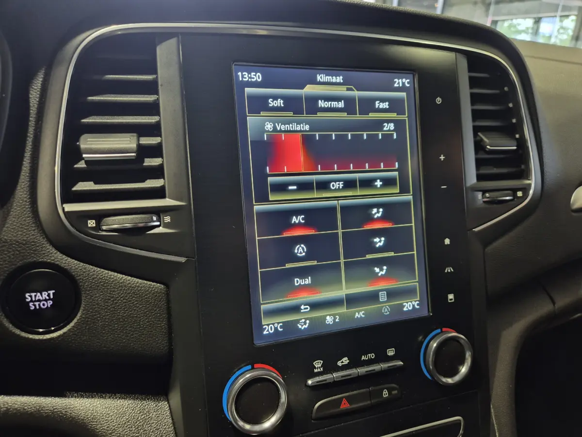 1.3 TCe GT-Line LED | Camera | Carplay-Android | Navi | Cruise