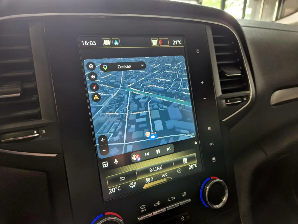 1.3 TCe GT-Line LED | Camera | Carplay-Android | Navi | Cruise