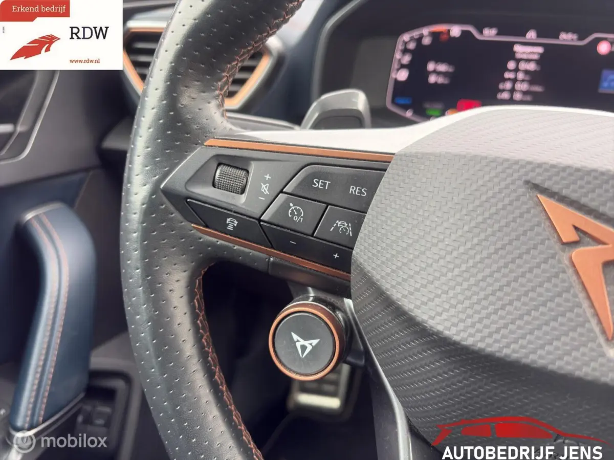 1.4 e-Hybrid VZ Copper Edition