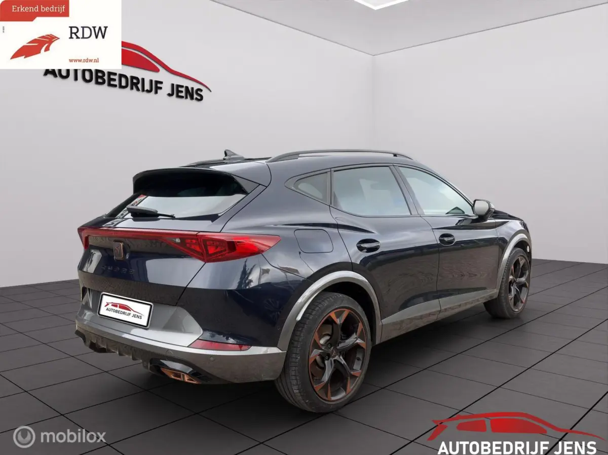 1.4 e-Hybrid VZ Copper Edition