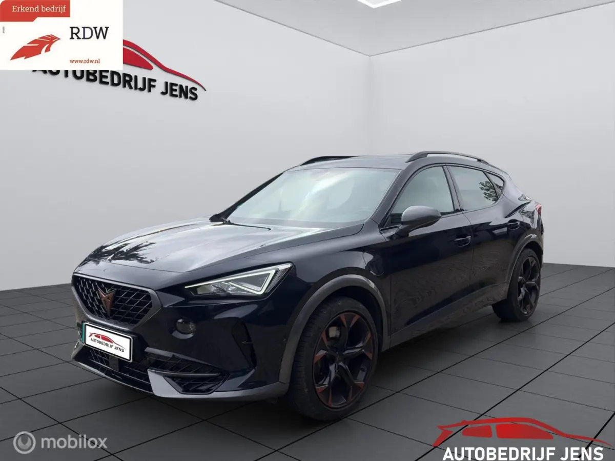 1.4 e-Hybrid VZ Copper Edition