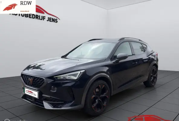 1.4 e-Hybrid VZ Copper Edition
