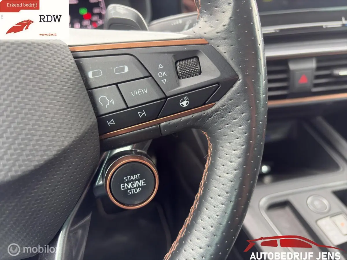 1.4 e-Hybrid VZ Copper Edition