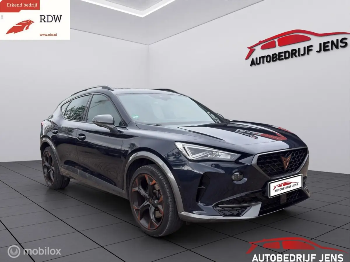 1.4 e-Hybrid VZ Copper Edition