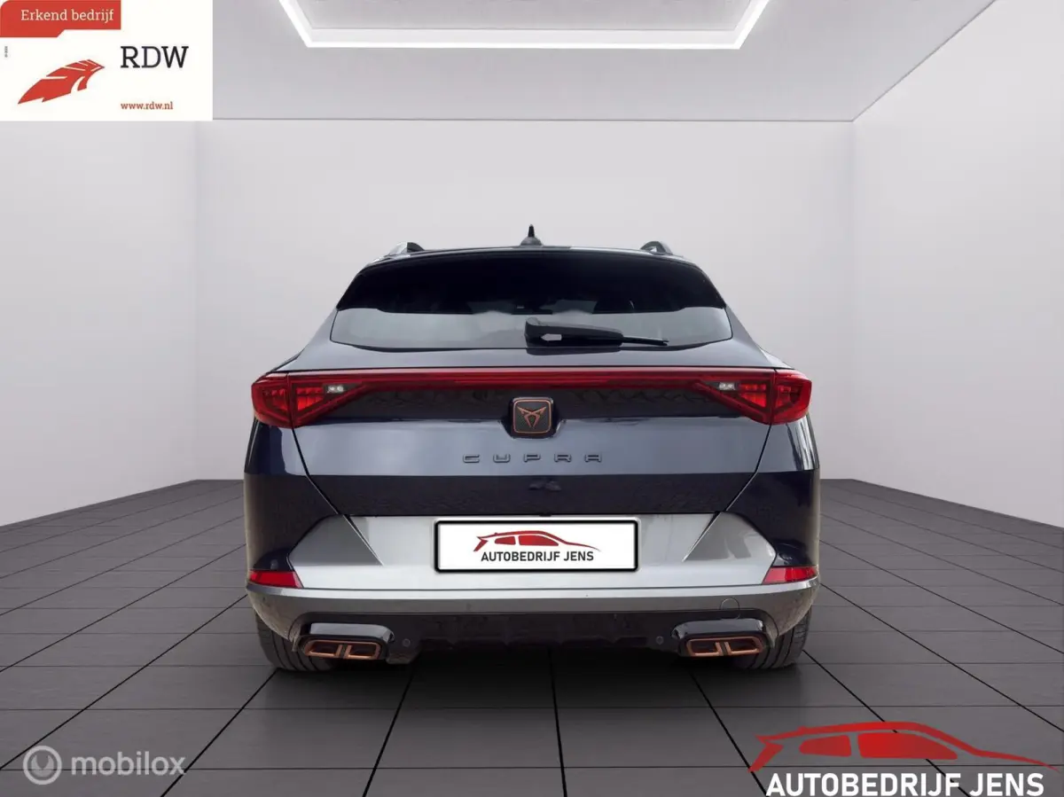 1.4 e-Hybrid VZ Copper Edition