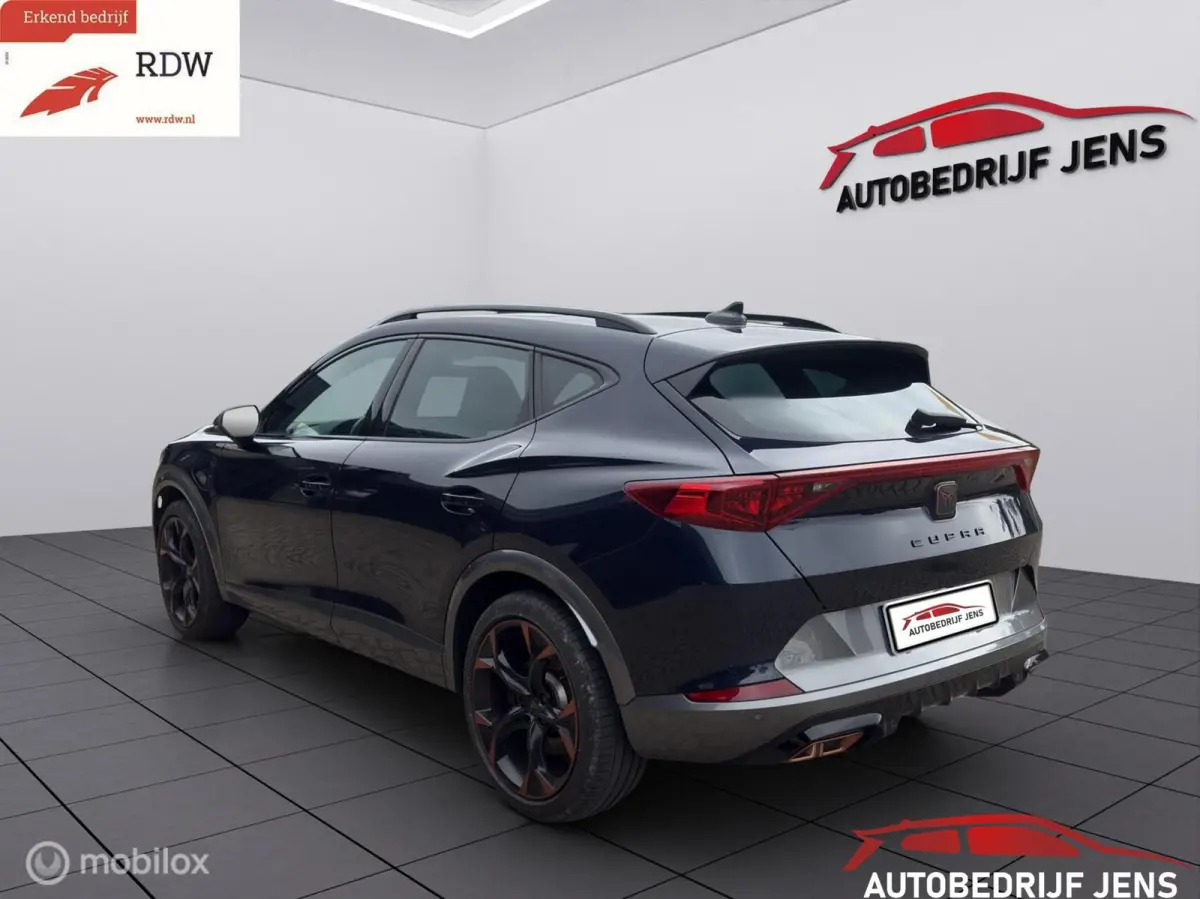 1.4 e-Hybrid VZ Copper Edition