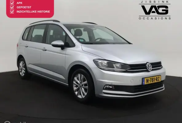 1.0 TSI Comfortline 7p PDC CarPlay Cruise Clima