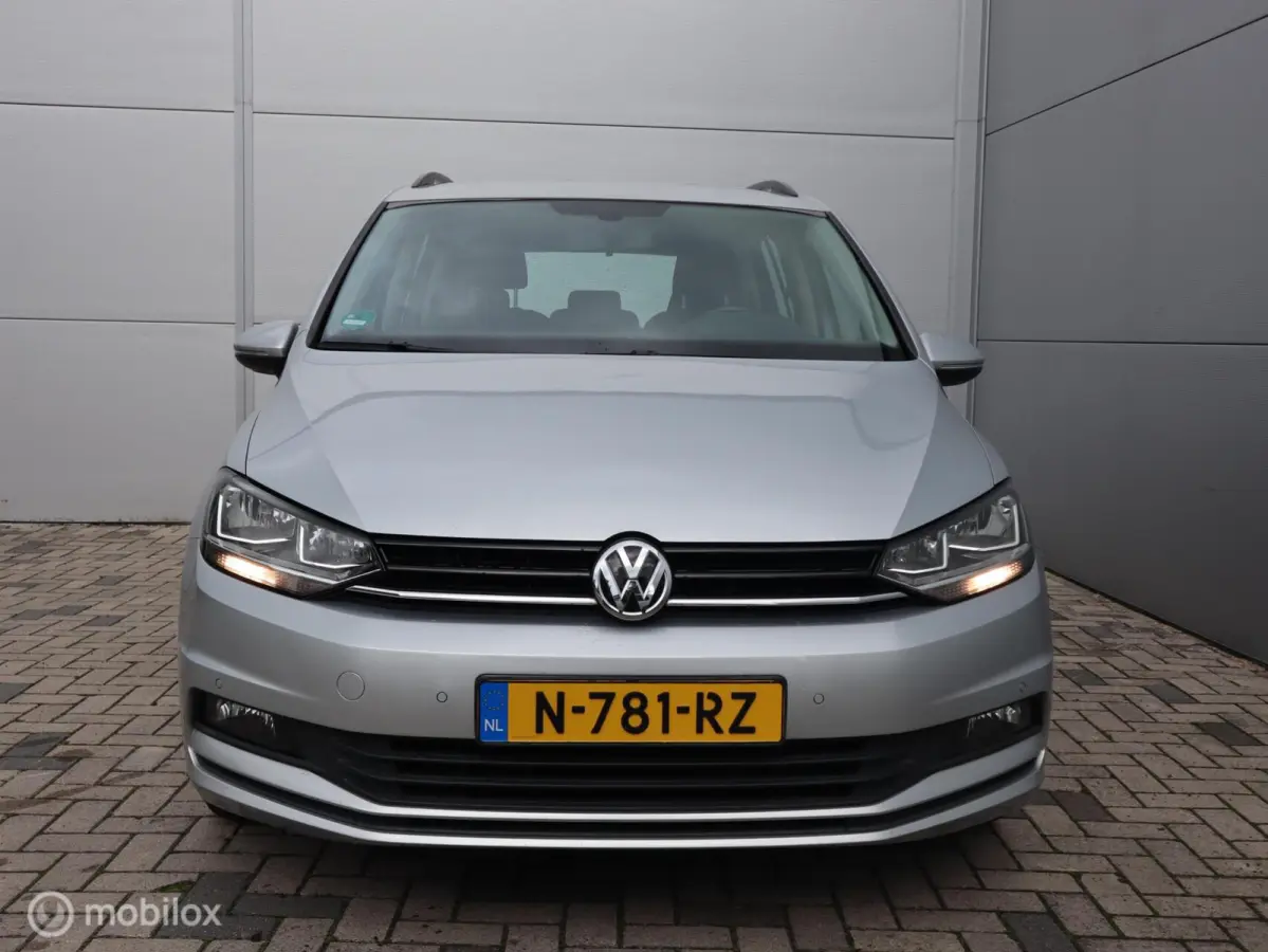 1.0 TSI Comfortline 7p PDC CarPlay Cruise Clima