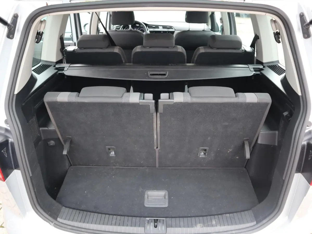 1.0 TSI Comfortline 7p PDC CarPlay Cruise Clima