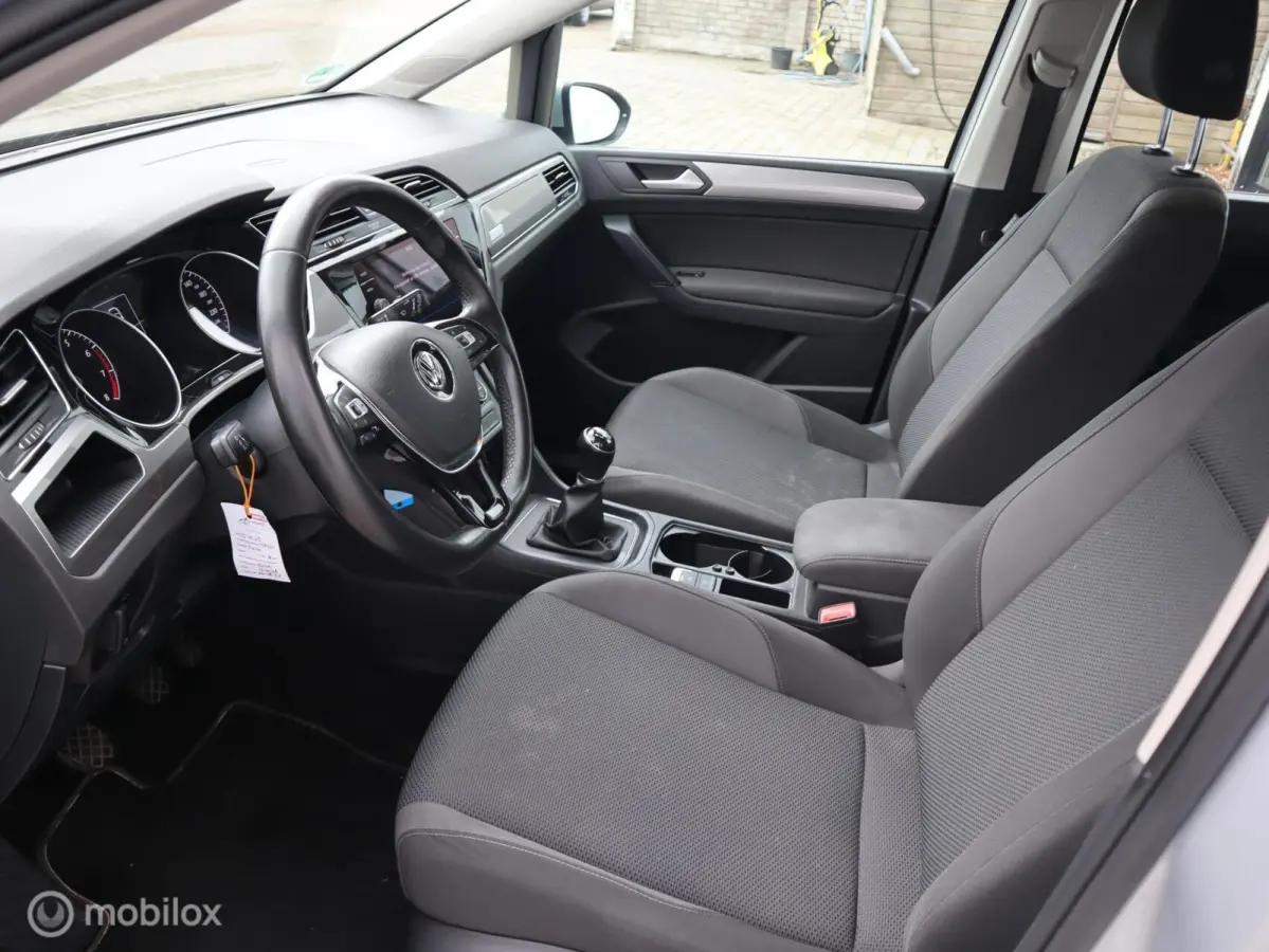 1.0 TSI Comfortline 7p PDC CarPlay Cruise Clima