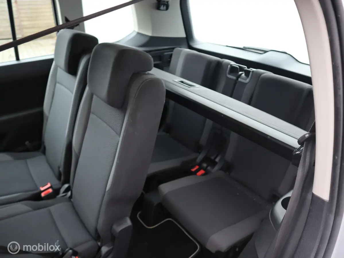 1.0 TSI Comfortline 7p PDC CarPlay Cruise Clima