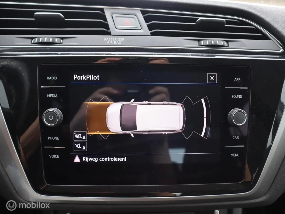 1.0 TSI Comfortline 7p PDC CarPlay Cruise Clima