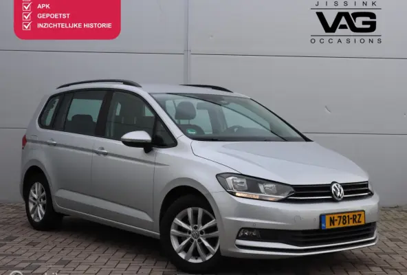 1.0 TSI Comfortline 7p PDC CarPlay Cruise Clima