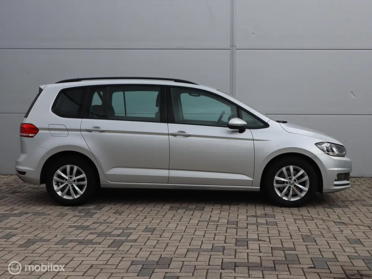 1.0 TSI Comfortline 7p PDC CarPlay Cruise Clima