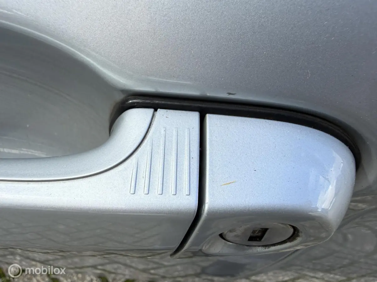 318i M Sport Met opties