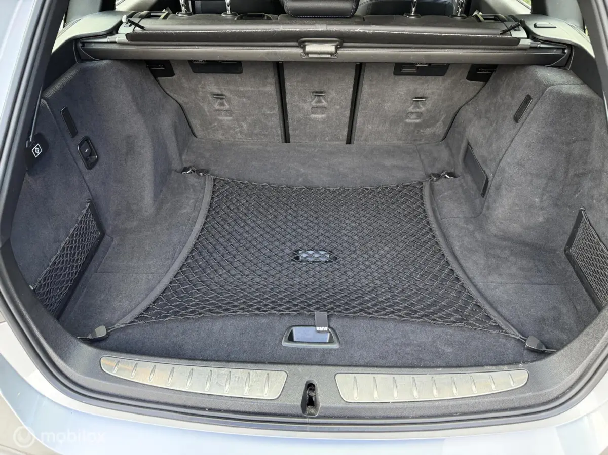 318i M Sport Met opties