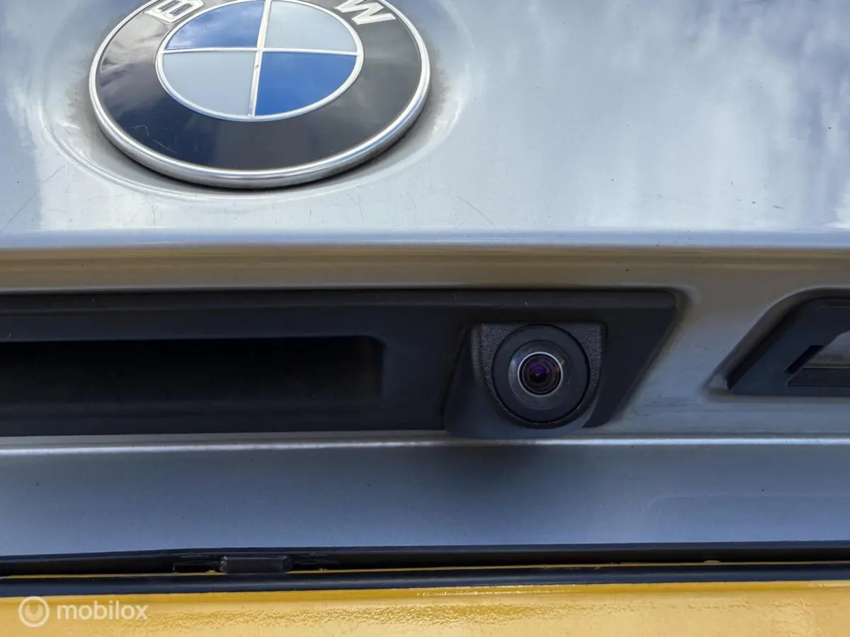 318i M Sport Met opties