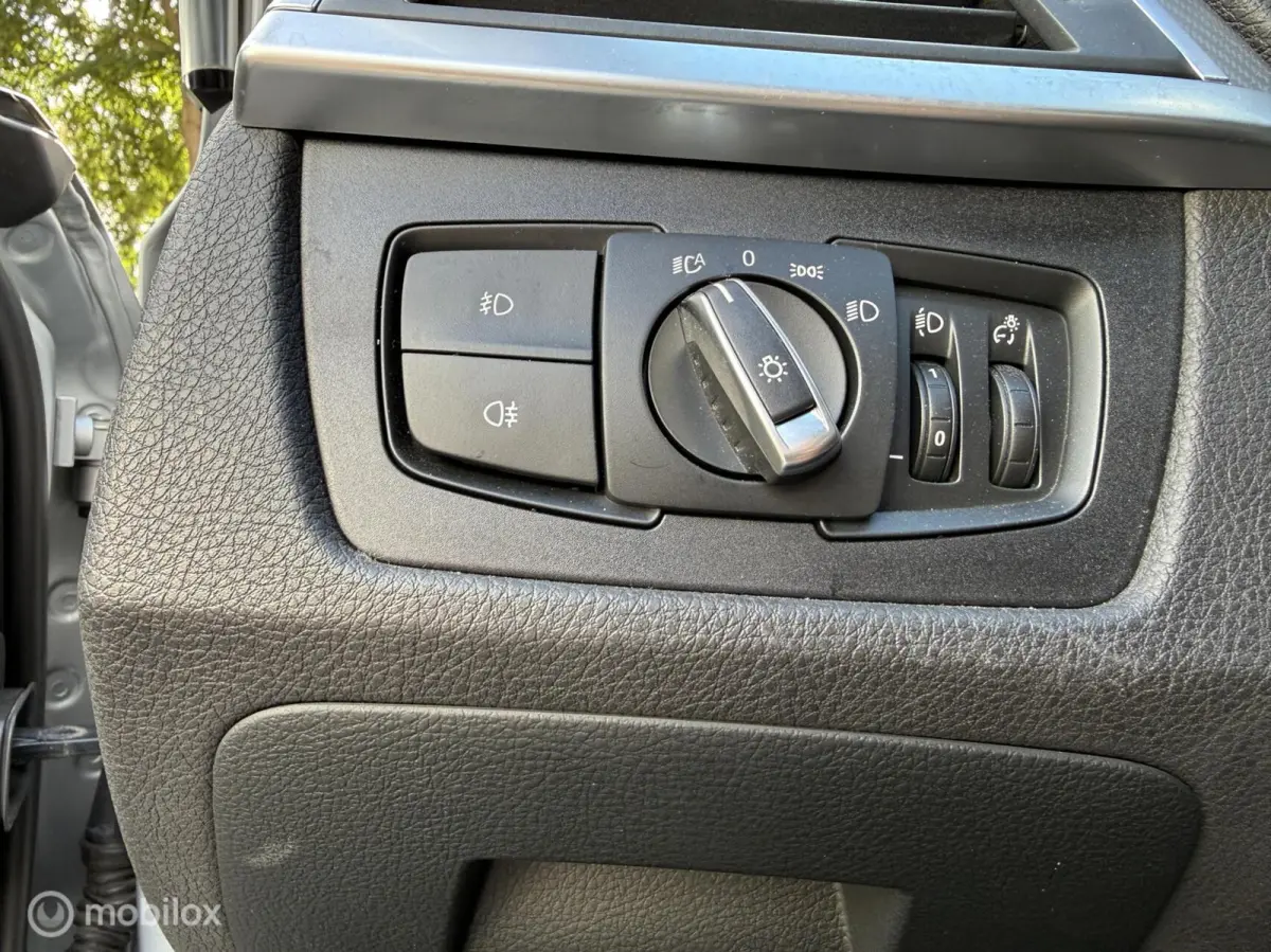 318i M Sport Met opties