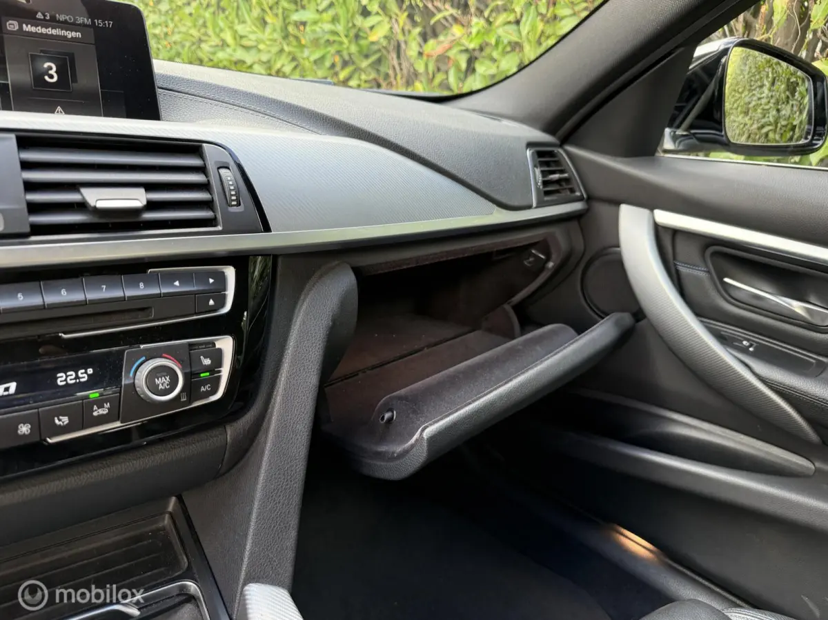 318i M Sport Met opties