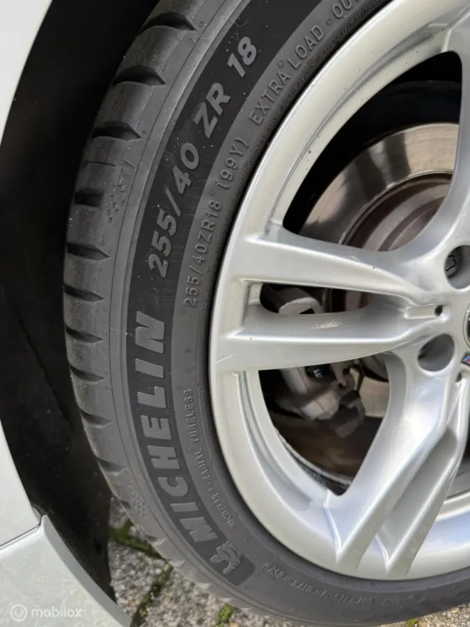 318i M Sport Met opties