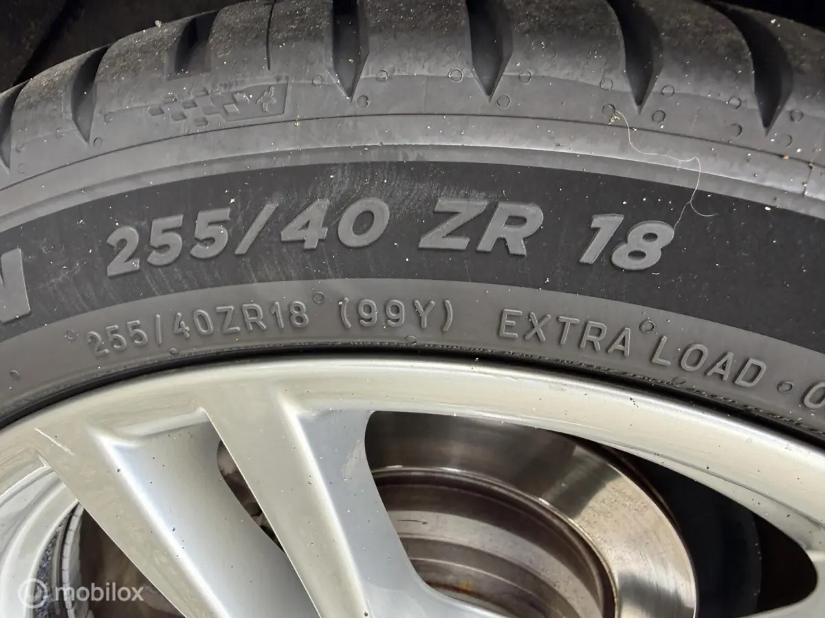 318i M Sport Met opties