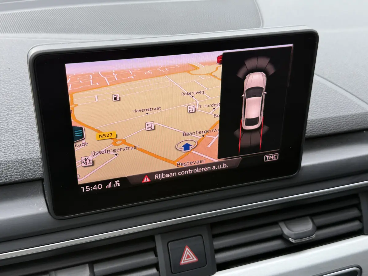 35 TFSI Sport S-line edition | Leder | ACC | Apple Carplay | Stoelverwarming