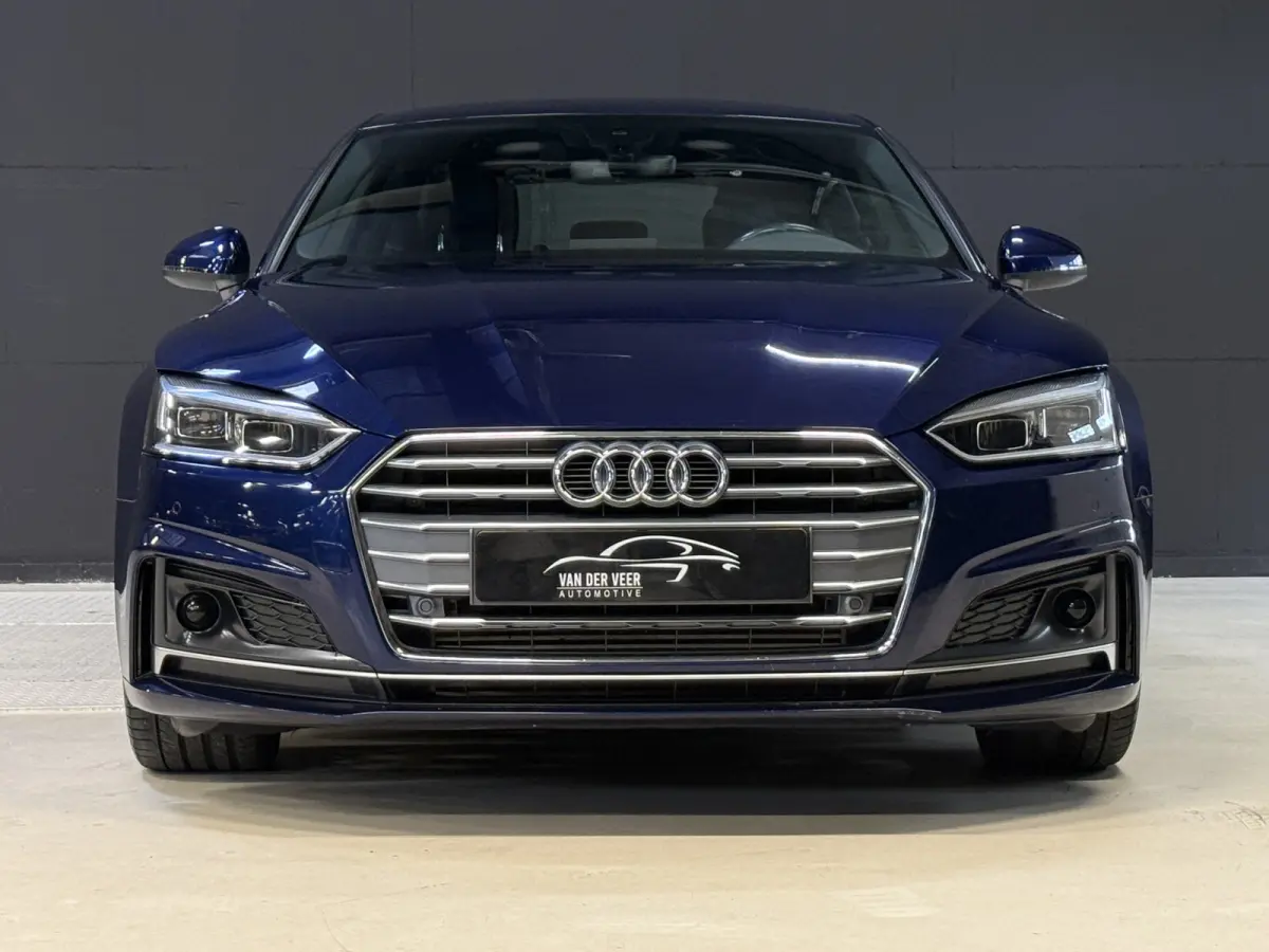 35 TFSI Sport S-line edition | Leder | ACC | Apple Carplay | Stoelverwarming