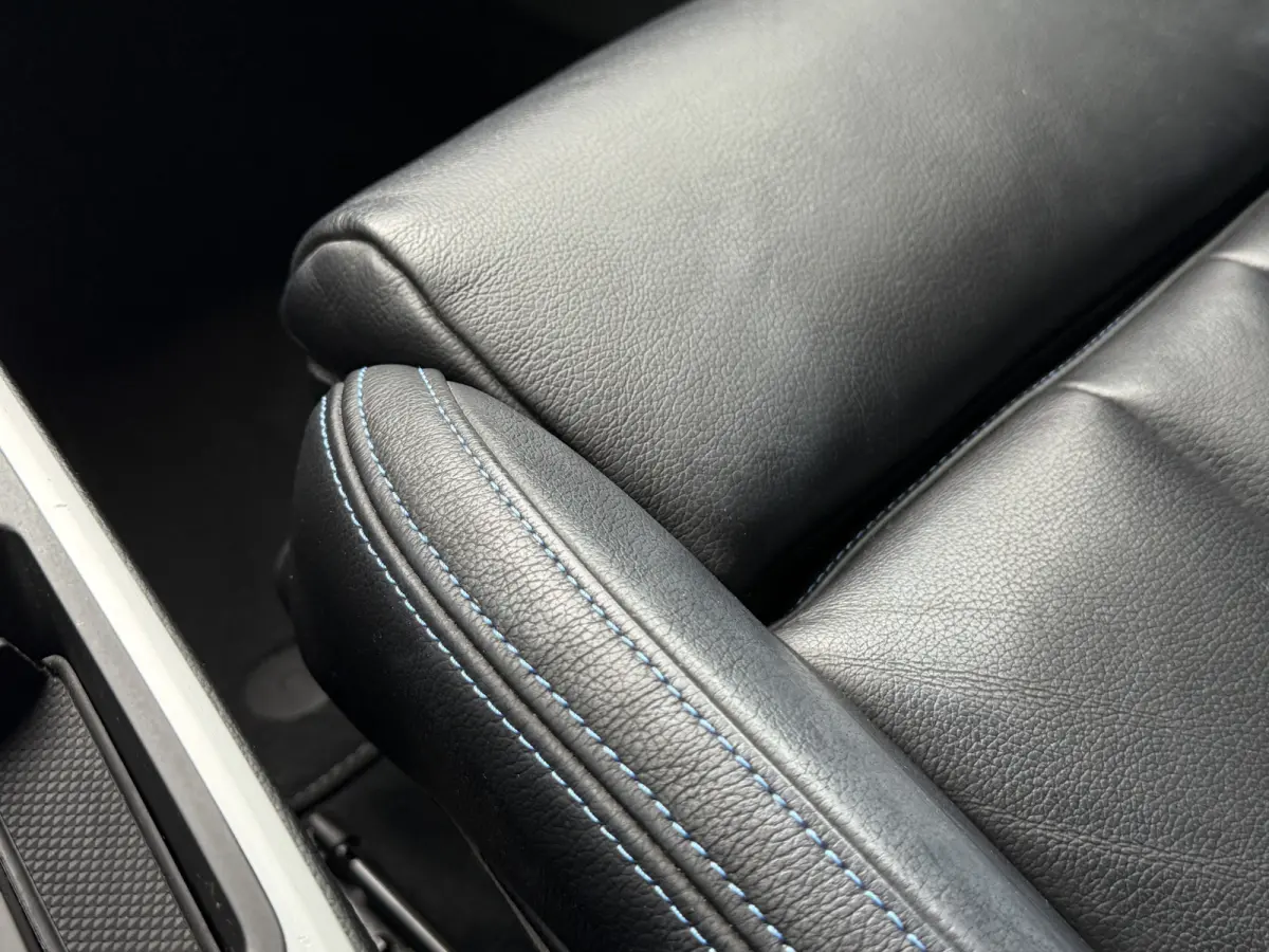 35 TFSI Sport S-line edition | Leder | ACC | Apple Carplay | Stoelverwarming