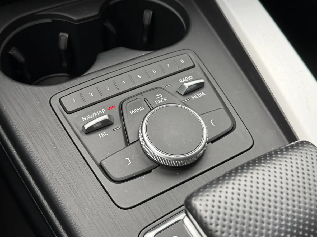 35 TFSI Sport S-line edition | Leder | ACC | Apple Carplay | Stoelverwarming