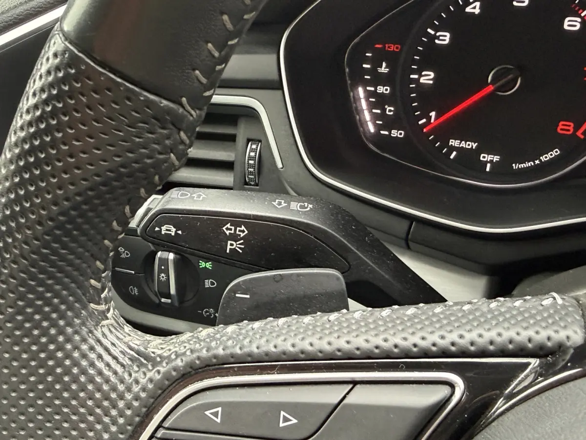 35 TFSI Sport S-line edition | Leder | ACC | Apple Carplay | Stoelverwarming