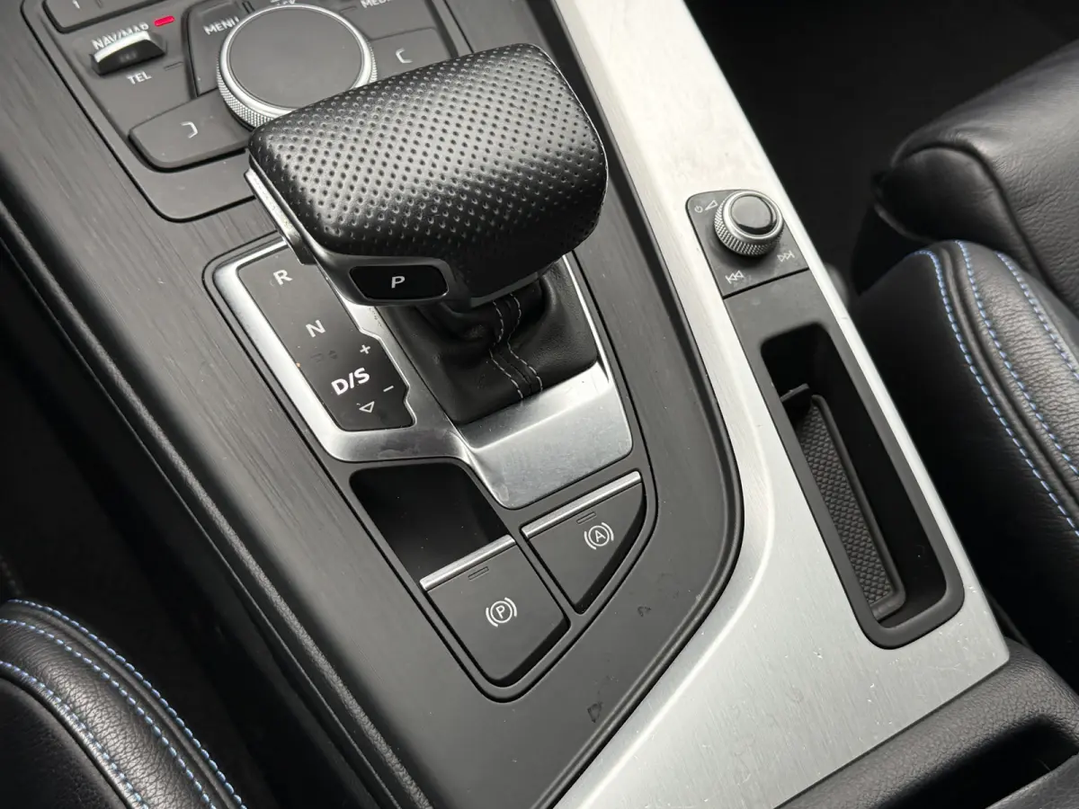 35 TFSI Sport S-line edition | Leder | ACC | Apple Carplay | Stoelverwarming