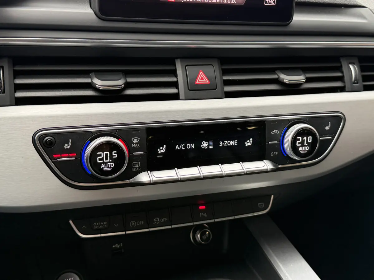 35 TFSI Sport S-line edition | Leder | ACC | Apple Carplay | Stoelverwarming