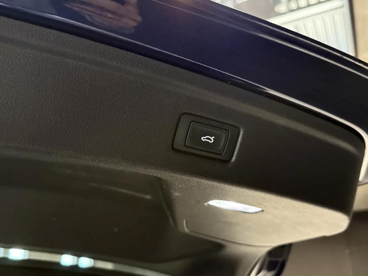35 TFSI Sport S-line edition | Leder | ACC | Apple Carplay | Stoelverwarming