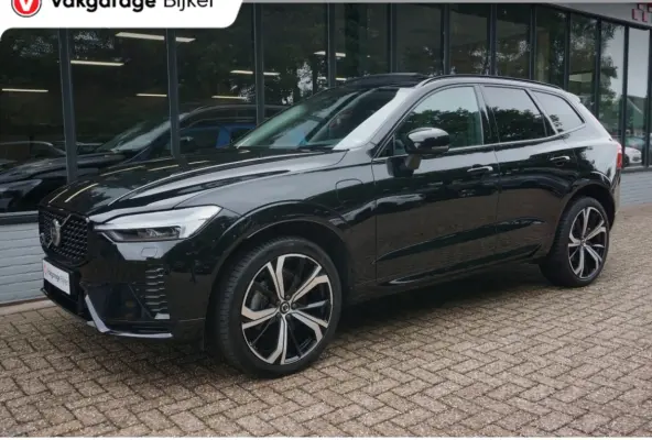 2.0 T8 Plug-in hybrid AWD Ultimate Dark