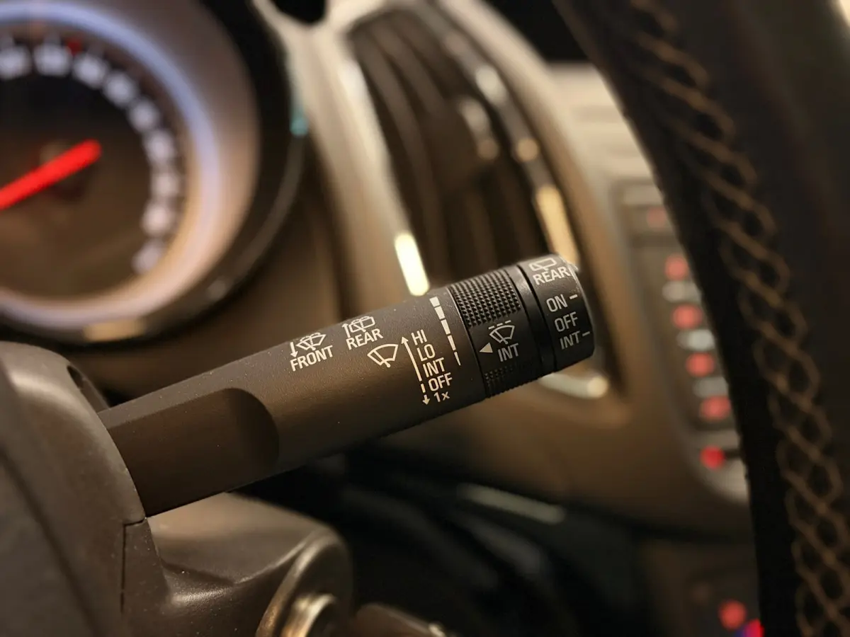 Tourer 1.4 Blitz 7p. | CAMERA | PANODAK | LEER |