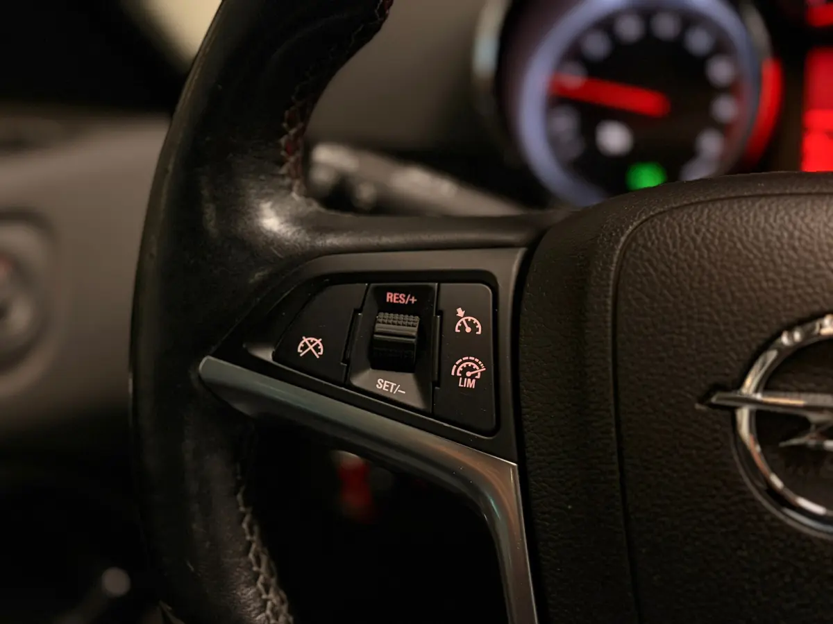 Tourer 1.4 Blitz 7p. | CAMERA | PANODAK | LEER |