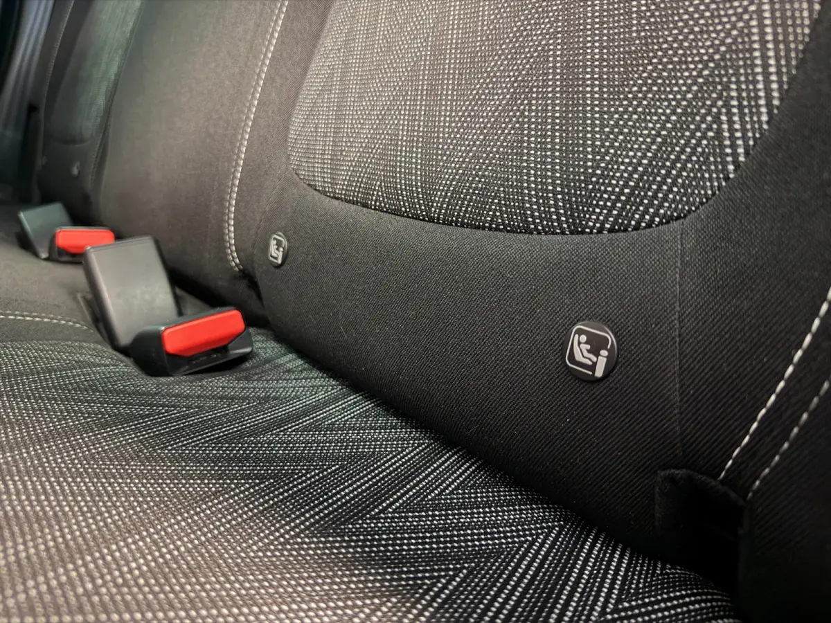 1.2 Turbo Innovation|NAVIGATIE|CAMERA|CRUISE|AITOMAAT