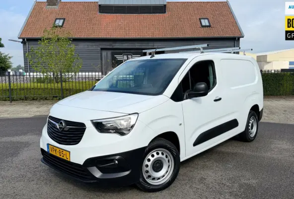 1.5D L2H1 EDITION APPLE CARPLAY AIRCO/ECC NAVIGATIE PDC