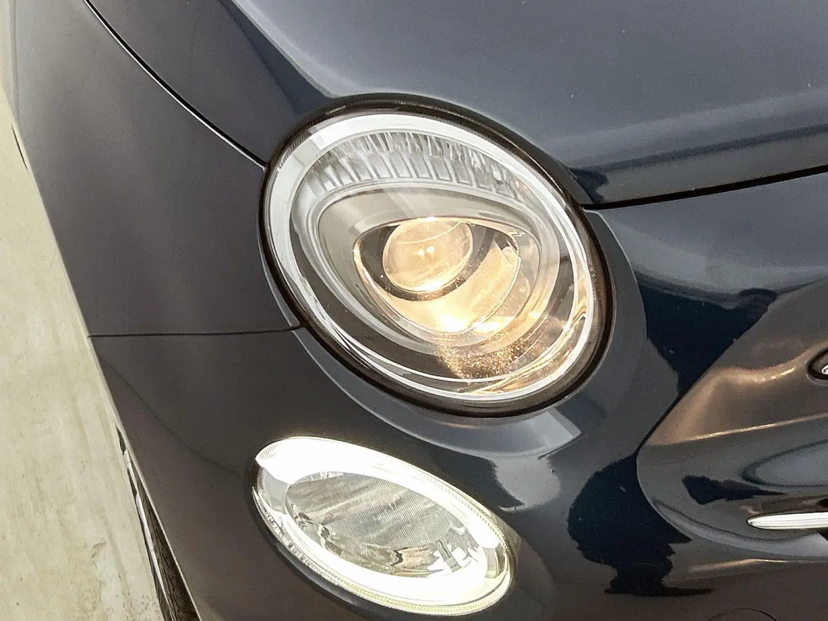 0.9 TwinAir Turbo Lounge | Automaat | Elektrisch Schuif-Kanteldak | Navigatie | Lichtmetalen velgen