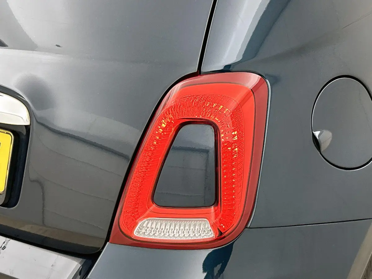 0.9 TwinAir Turbo Lounge | Automaat | Elektrisch Schuif-Kanteldak | Navigatie | Lichtmetalen velgen