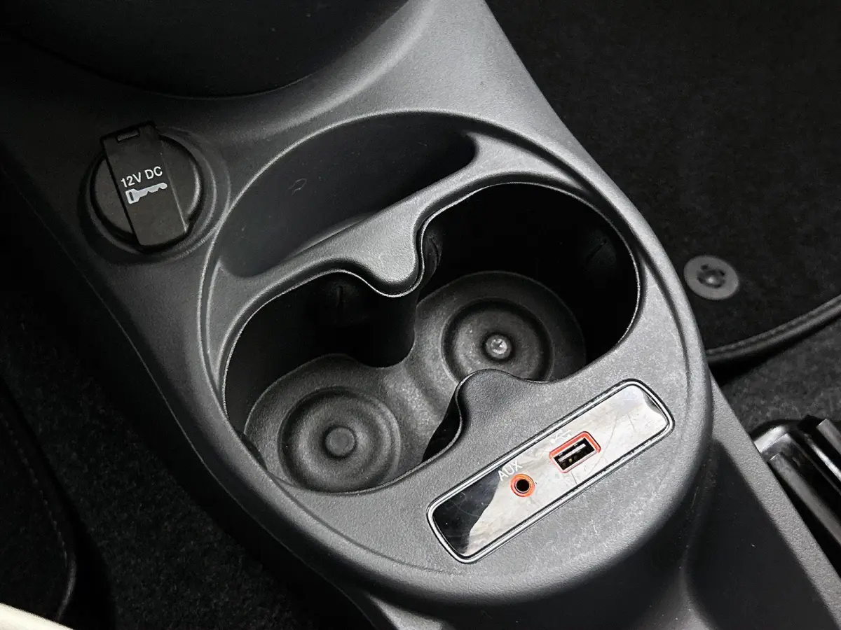 0.9 TwinAir Turbo Lounge | Automaat | Elektrisch Schuif-Kanteldak | Navigatie | Lichtmetalen velgen