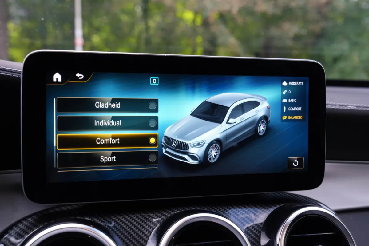 AMG 63 S 4MATIC+ | Pano | Burmester | Stoelkoeling | Vol opties