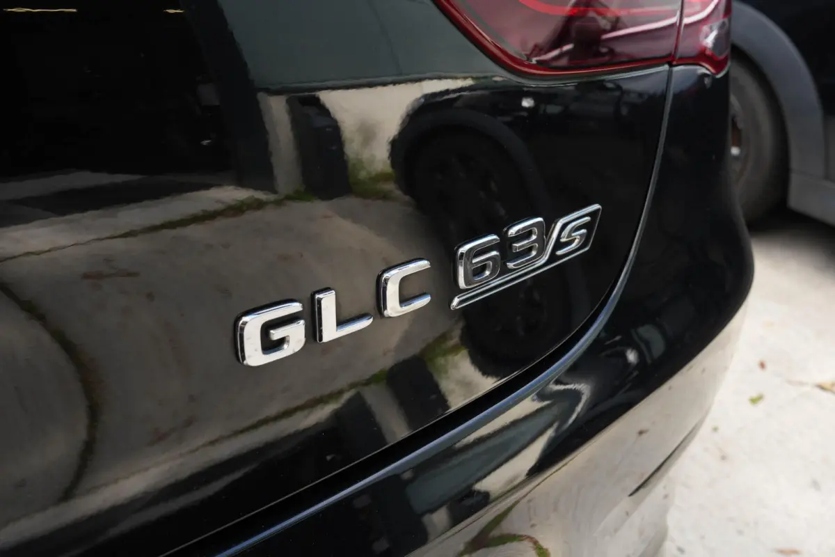 AMG 63 S 4MATIC+ | Pano | Burmester | Stoelkoeling | Vol opties