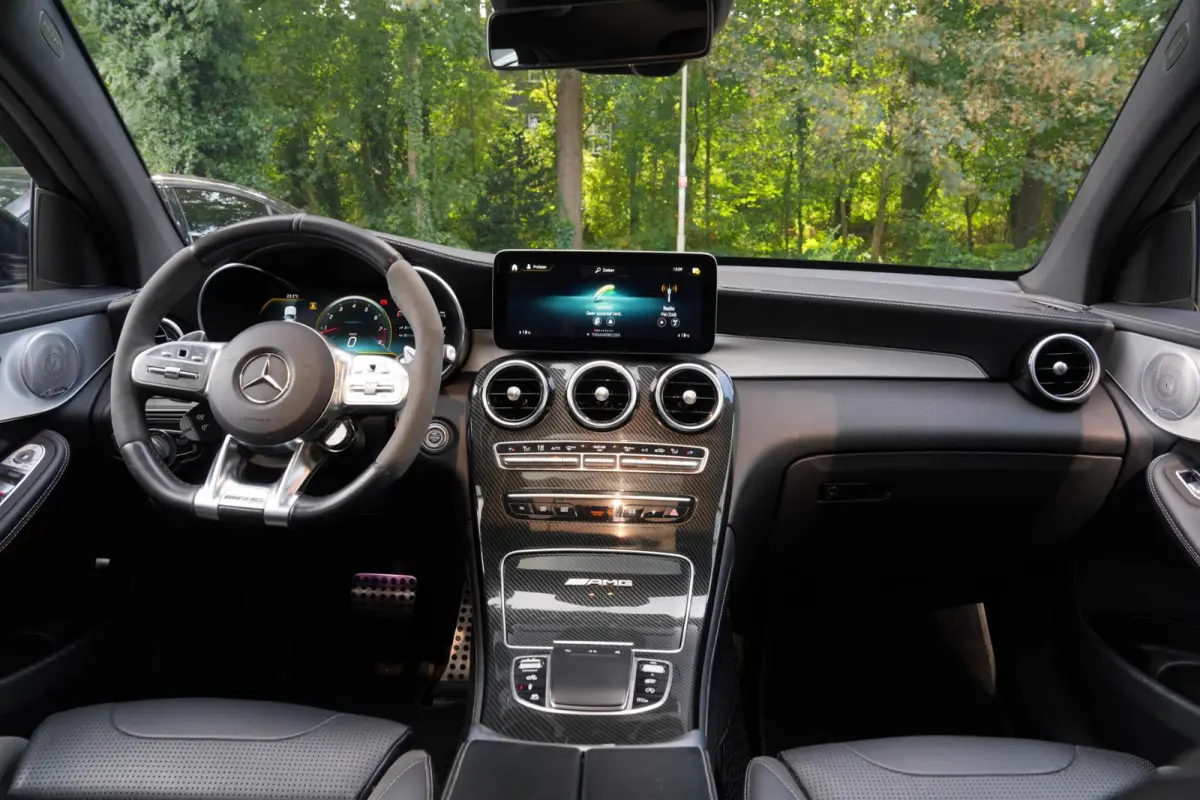 AMG 63 S 4MATIC+ | Pano | Burmester | Stoelkoeling | Vol opties